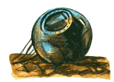 Виктор Синицын - Первый космонавт