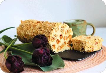 Элина Бойко - Сладкие чудо-рулеты