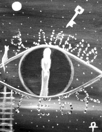 Александра Крючкова - Игра в Иную Реальность. Книга Знаний