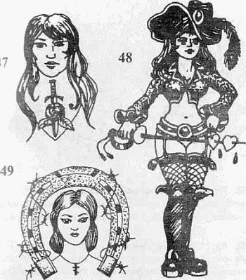 Александр Кучинский - Законы преступного мира. Обычаи, язык, татуировки