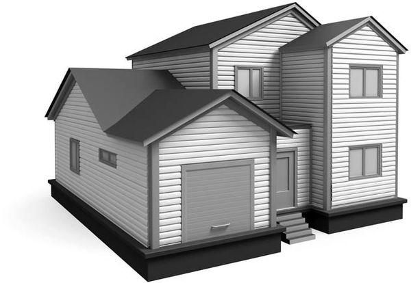 Евгений Симонов - Проектируем и строим дом сами