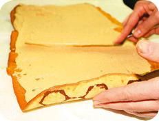 Элина Бойко - Сладкие чудо-рулеты