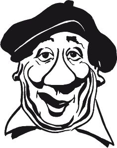 Николай Равенский - Как читать человека. Черты лица, жесты, позы, мимика