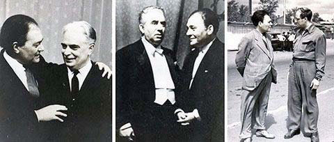 Яков Фрейдин - Степени приближения. Непридуманные истории (сборник)