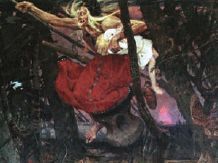 Владислав Артемов - Мифы и предания славян