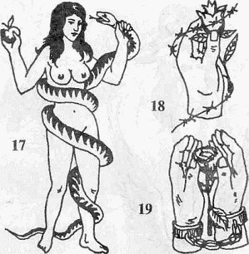 Александр Кучинский - Законы преступного мира. Обычаи, язык, татуировки