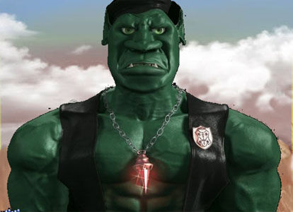 Милослав Князев, Станислав Кочанов и др. - Дело о "Чёрном единороге"