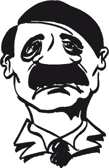 Николай Равенский - Как читать человека. Черты лица, жесты, позы, мимика