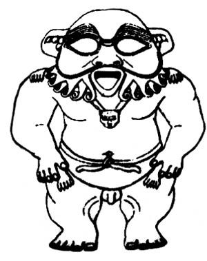 Роман Доля - Книга древних пророчеств. О чем молчат камни