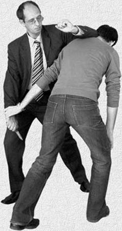 Валерий Хорев, Михаил Ингерлейб - Твой нож