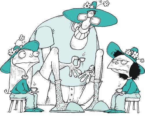 Невена Ловринчевич - Ловушки для родителей. Секреты счастливых родителей