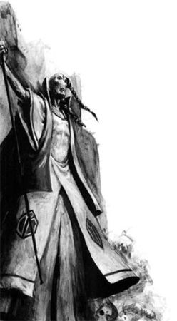 коллектив авторов - WH40K Флафф Библия Ксеносов