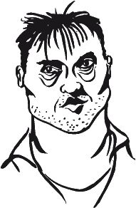 Николай Равенский - Как читать человека. Черты лица, жесты, позы, мимика