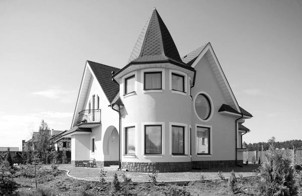 Евгений Симонов - Проектируем и строим дом сами