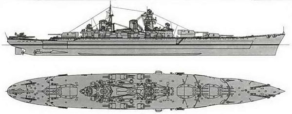 Алексей Соколов - Альтернатива. Непостроенные корабли Российского...