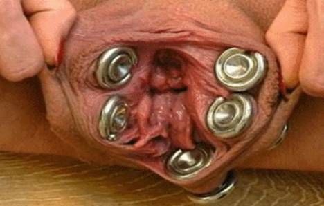 Серж Погорелый - Очень глубокий фистинг с илюстрациями (v.2) 2017г