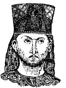 Лев Гумилёв - Этносфера: история людей и история природы