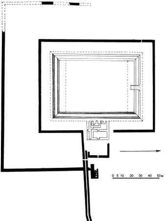 Ахмед Фахри - Древние загадки фараонов