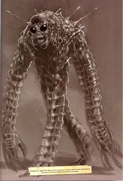 коллектив авторов - WH40K Флафф Библия Ксеносов