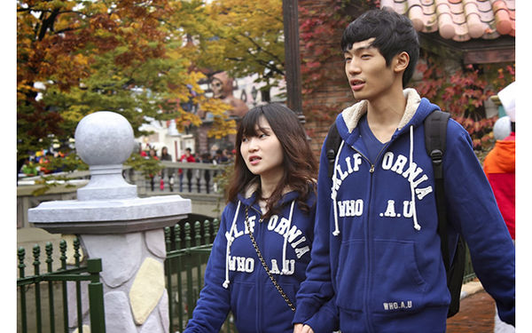 Андрей Кощиенко - Чужая шкурка. Трейни-ян