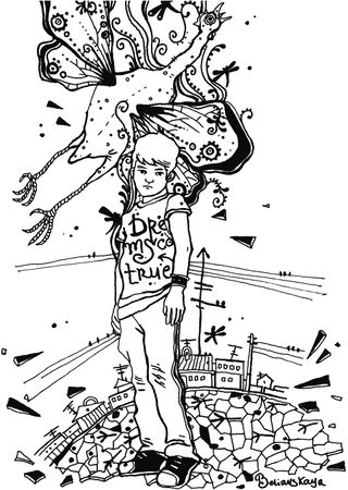 Александр Коротенко - Осколки. 12 удивительных ситуаций