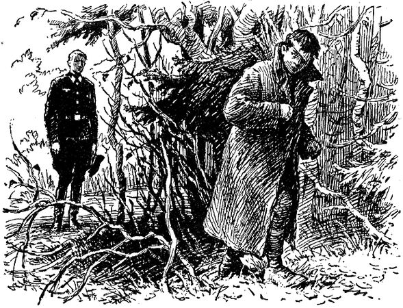 Юрий Ильинский - Опаленная юность