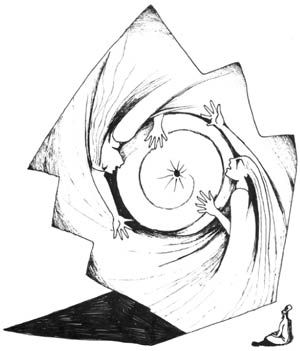 Роман Доля - Книга древних пророчеств. О чем молчат камни