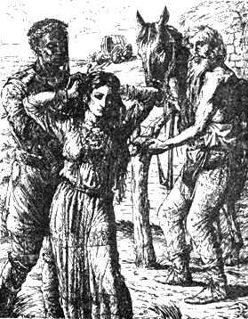 Василий Ливанов - Агния, дочь Агнии