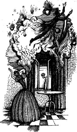 Александр Пушкин, Владимир Титов и др. - Русская и советская фантастика...