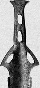 Валерий Хорев, Михаил Ингерлейб - Твой нож