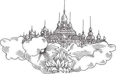 Роман Доля - Книга древних пророчеств. О чем молчат камни