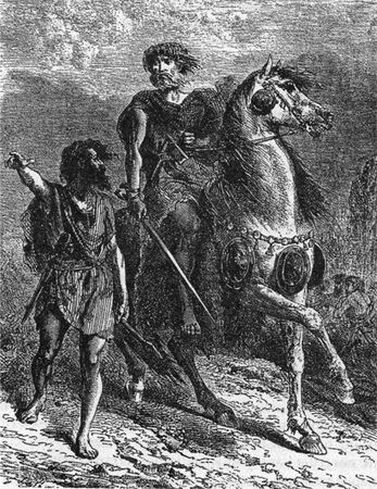 Уинстон Черчилль - Рождение Британии