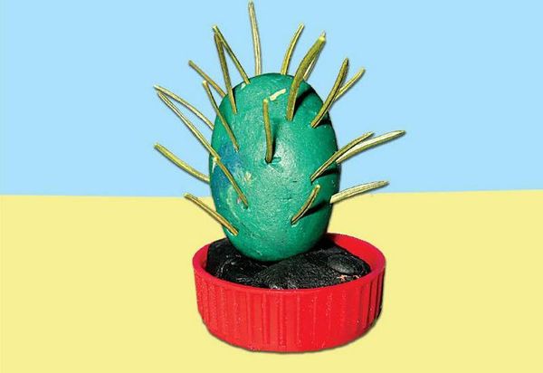 Дарья Колдина - Лепка с детьми 3-4 лет. Конспекты занятий