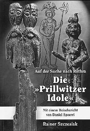 Дмитрий Гаврилов, Станислав Ермаков - Боги славянского и русского язычества....
