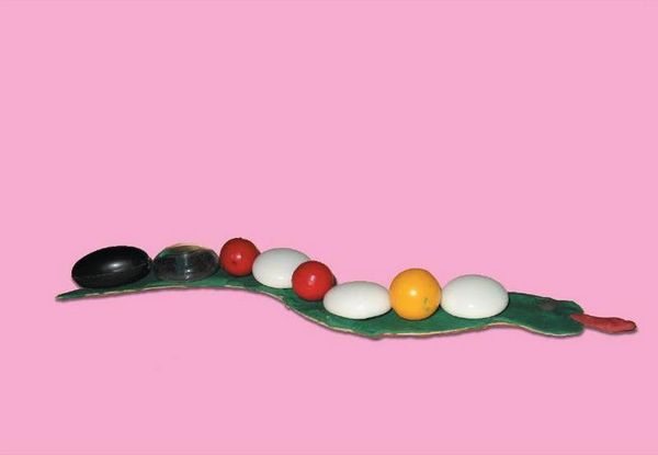 Дарья Колдина - Лепка с детьми 3-4 лет. Конспекты занятий