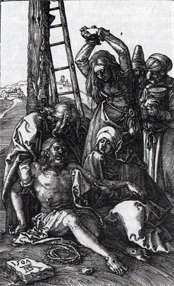 Илья Стогов - Страсти Христовы