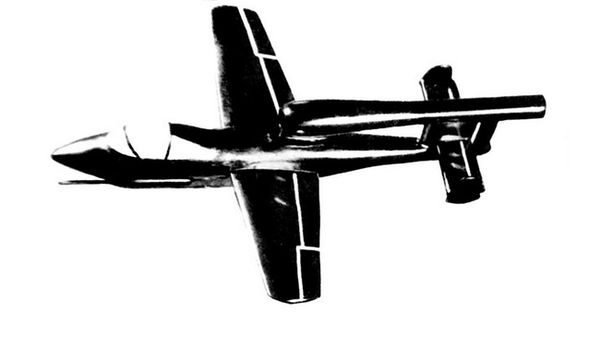 Николай Якубович - Реактивные первенцы СССР - МиГ-9, Як-15, Су-9, Ла-150,...