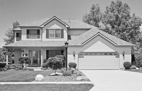 Евгений Симонов - Проектируем и строим дом сами