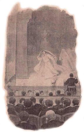 Жорж Роденбах - Мертвый Брюгге