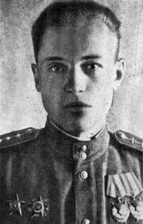 Владимир Жарко, Михаил Глебов и др. - Воздушные разведчики