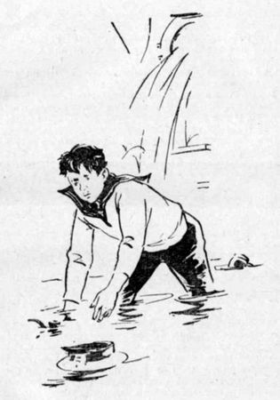 Андрей Иванов - Славное море. Первая волна