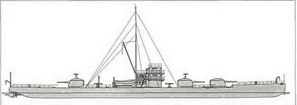 Алексей Соколов - Альтернатива. Непостроенные корабли Российского...