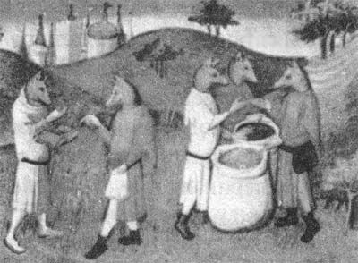 Сборник - Непознанный Мир Веры