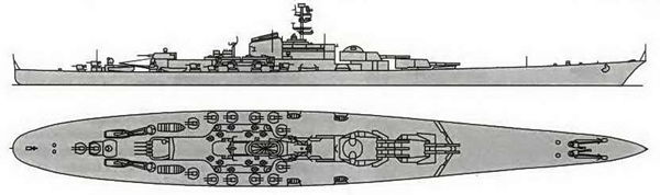 Алексей Соколов - Альтернатива. Непостроенные корабли Российского...