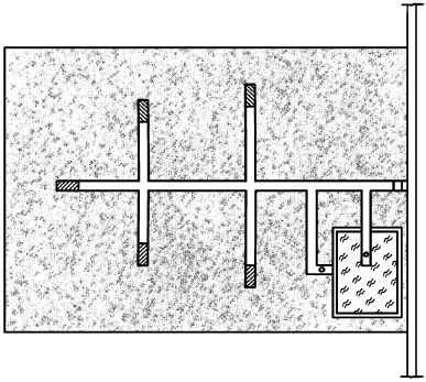 Светлана Филатова - Как распланировать и обустроить дачный участок. 500...