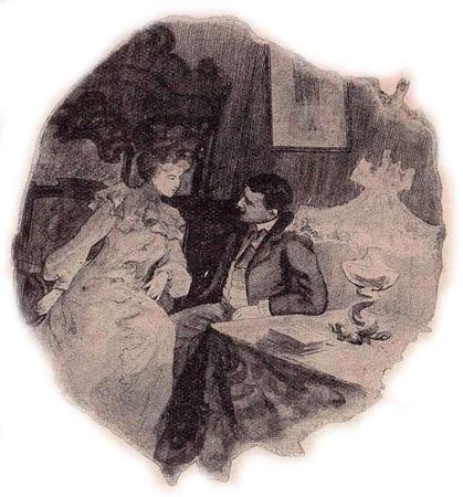 Жорж Роденбах - Мертвый Брюгге