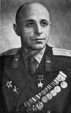 Владимир Жарко, Михаил Глебов и др. - Воздушные разведчики