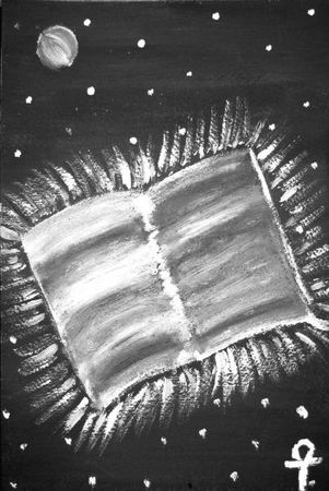 Александра Крючкова - Игра в Иную Реальность. Книга Знаний