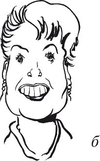 Николай Равенский - Как читать человека. Черты лица, жесты, позы, мимика