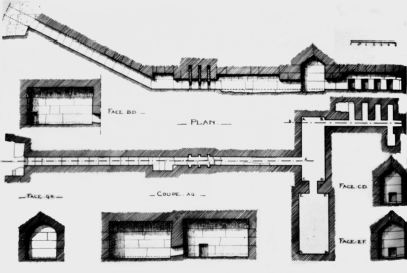 Ахмед Фахри - Древние загадки фараонов